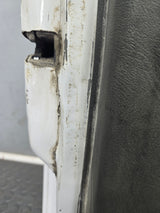 1999-2006 Chevrolet Silverado / GMC Sierra 1500 2500 3500 HD Driver Side Front Door LH - Grey