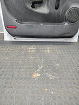 1999-2006 Chevrolet Silverado / GMC Sierra 1500 2500 3500 HD Driver Side Front Door LH - Grey
