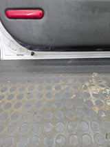 1999-2006 Chevrolet Silverado / GMC Sierra 1500 2500 3500 HD Driver Side Front Door LH - Grey