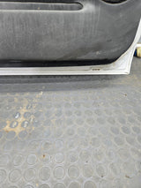 1999-2006 Chevrolet Silverado / GMC Sierra 1500 2500 3500 HD Driver Side Front Door LH - Grey