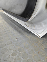 1999-2006 Chevrolet Silverado / GMC Sierra 1500 2500 3500 HD Driver Side Front Door LH - Grey