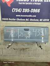 1993-2011 Ford Ranger Tailgate