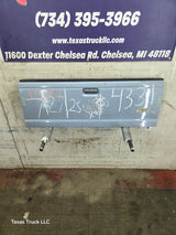 1993-2011 Ford Ranger Tailgate