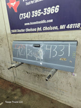1993-2011 Ford Ranger Tailgate
