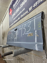 1993-2011 Ford Ranger Tailgate
