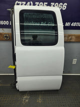 2003-2005 Ford Ranger Passenger Side Front Right Hand Door