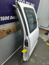 2003-2005 Ford Ranger Passenger Side Front Right Hand Door