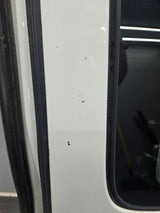 2003-2005 Ford Ranger Passenger Side Front Right Hand Door