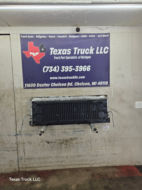 1993-2011 Ford Ranger Tailgate