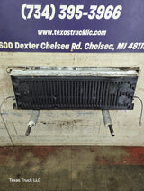 1993-2011 Ford Ranger Tailgate