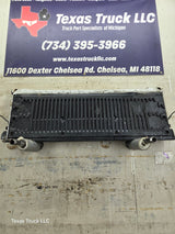 1993-2011 Ford Ranger Tailgate