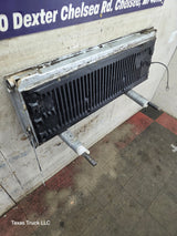 1993-2011 Ford Ranger Tailgate