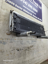 1993-2011 Ford Ranger Tailgate