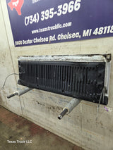 1993-2011 Ford Ranger Tailgate