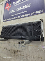 1993-2011 Ford Ranger Tailgate