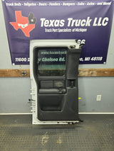 2003-2005 Ford Ranger Passenger Side Front Right Hand Door