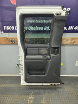 2003-2005 Ford Ranger Passenger Side Front Right Hand Door