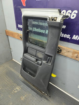 2003-2005 Ford Ranger Passenger Side Front Right Hand Door