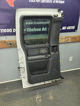 2003-2005 Ford Ranger Passenger Side Front Right Hand Door