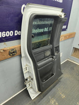 2003-2005 Ford Ranger Passenger Side Front Right Hand Door