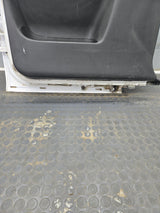 2003-2005 Ford Ranger Passenger Side Front Right Hand Door