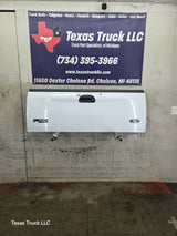 1997-2003 F150 / 1999-2007 Ford F250 F350 F450 F550 Super Duty Tailgate