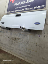 1997-2003 F150 / 1999-2007 Ford F250 F350 F450 F550 Super Duty Tailgate