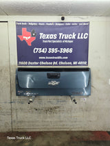 2007-2013 Chevrolet Silverado / GMC Sierra 1500 2500 3500 HD Tailgate