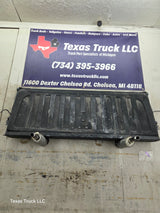 2007-2013 Chevrolet Silverado / GMC Sierra 1500 2500 3500 HD Tailgate