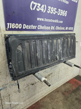 2007-2013 Chevrolet Silverado / GMC Sierra 1500 2500 3500 HD Tailgate