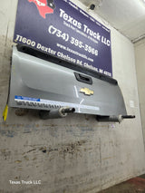 2007-2013 Chevrolet Silverado / GMC Sierra 1500 2500 3500 HD Tailgate