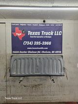 2007-2013 Chevrolet Silverado / GMC Sierra 1500 2500 3500 HD Tailgate