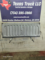 2007-2013 Chevrolet Silverado / GMC Sierra 1500 2500 3500 HD Tailgate