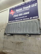 2007-2013 Chevrolet Silverado / GMC Sierra 1500 2500 3500 HD Tailgate