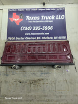 2014-2019 Chevrolet Silverado / GMC Sierra 1500 2500 3500 HD Tailgate