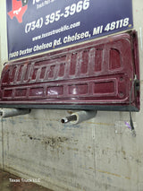 2014-2019 Chevrolet Silverado / GMC Sierra 1500 2500 3500 HD Tailgate