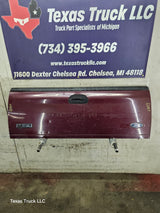 1997-2003 F150 / 1999-2007 Ford F250 F350 F450 F550 Super Duty Tailgate