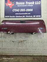 1997-2003 F150 / 1999-2007 Ford F250 F350 F450 F550 Super Duty Tailgate