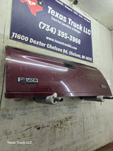 1997-2003 F150 / 1999-2007 Ford F250 F350 F450 F550 Super Duty Tailgate