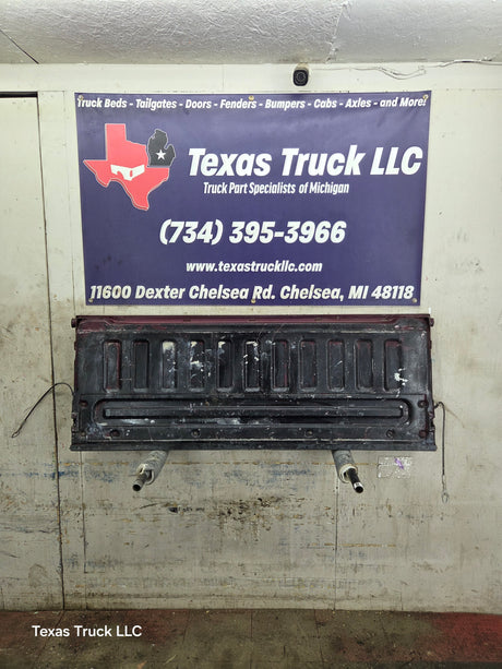 1997-2003 F150 / 1999-2007 Ford F250 F350 F450 F550 Super Duty Tailgate