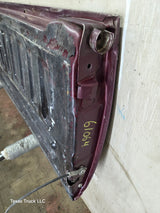 1997-2003 F150 / 1999-2007 Ford F250 F350 F450 F550 Super Duty Tailgate