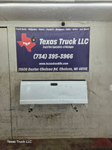1993-2011 Ford Ranger Tailgate