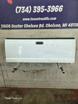 1993-2011 Ford Ranger Tailgate