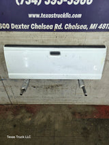 1993-2011 Ford Ranger Tailgate