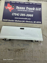 1993-2011 Ford Ranger Tailgate