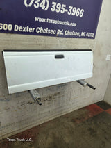 1993-2011 Ford Ranger Tailgate