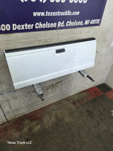 1993-2011 Ford Ranger Tailgate