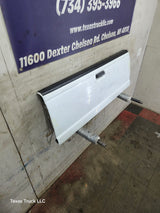 1993-2011 Ford Ranger Tailgate