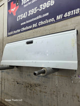 1993-2011 Ford Ranger Tailgate