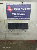 1993-2011 Ford Ranger Tailgate